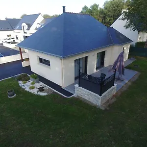  Hébergement de vacances Le Clos Du Bois